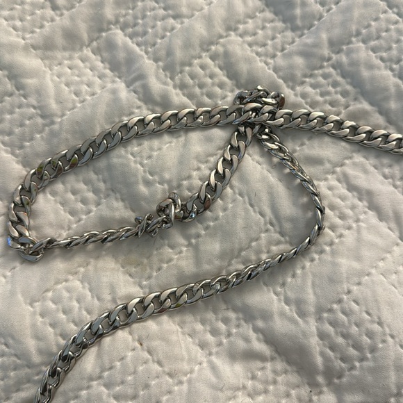 Loeffler Randall animal print bag - Picture 8 of 8